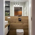 Apartmán Szpitalna 9