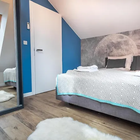 Szpitalna 9 Lejlighed Kraków