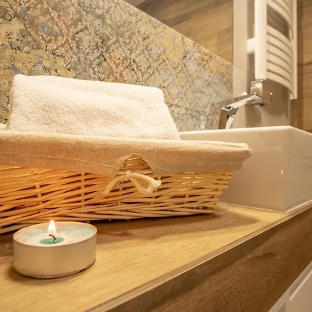 Lejlighed Szpitalna 9 *