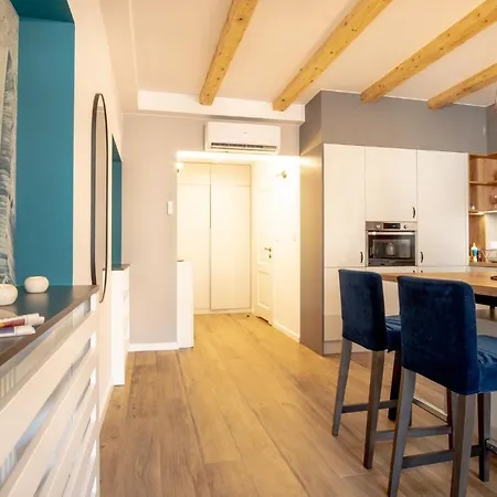 Szpitalna 9 Apartamento *