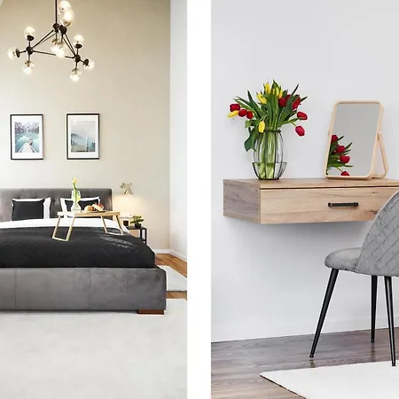 Szpitalna 9 Lejlighed Kraków