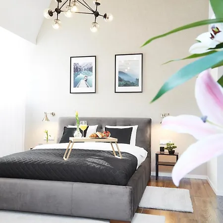 Szpitalna 9 Apartamento