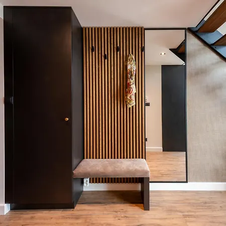 Lejlighed Szpitalna 9 Kraków