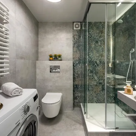 Szpitalna 9 * Kraków