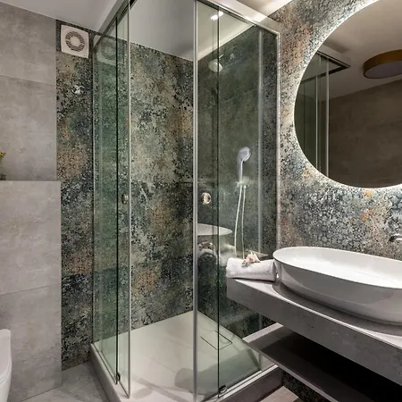 Szpitalna 9 Lejlighed