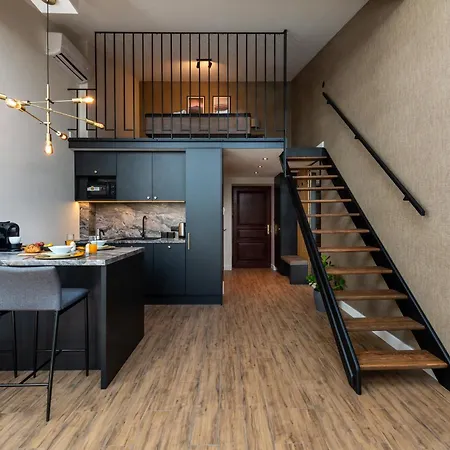 Szpitalna 9 * Kraków