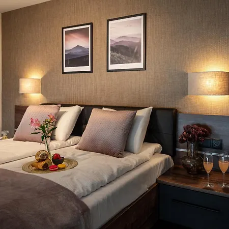 Apartamento Szpitalna 9 *