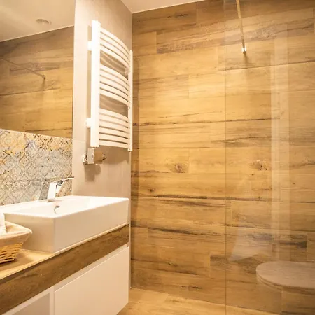 Szpitalna 9 Apartamento