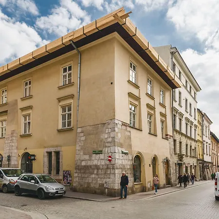 Szpitalna 9 Apartament *