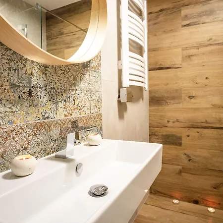 Szpitalna 9 Apartament