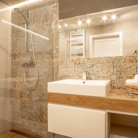 Szpitalna 9 Apartament