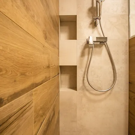 Szpitalna 9 Apartament