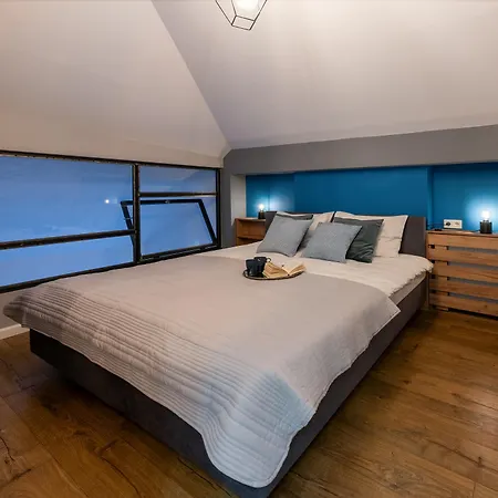 Szpitalna 9 By Mb Apartamento