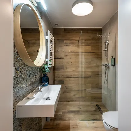 Szpitalna 9 By Mb Apartamento