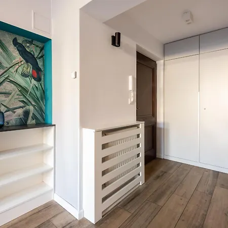 Apartamento Szpitalna 9 By Mb Cracovia