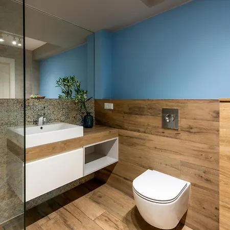 Szpitalna 9 By Mb Apartamento