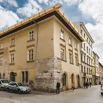 Szpitalna 9 아파트 *
