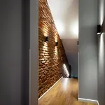 아파트 Szpitalna 9 *