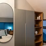 Szpitalna 9 아파트 크라쿠프