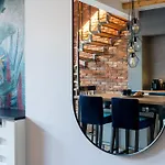 Szpitalna 9 아파트 크라쿠프