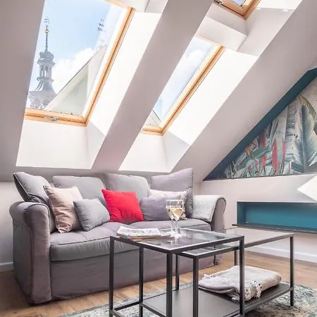 Szpitalna 9 * 克拉科夫