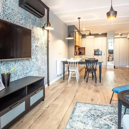 Szpitalna 9 Apartment Krakow