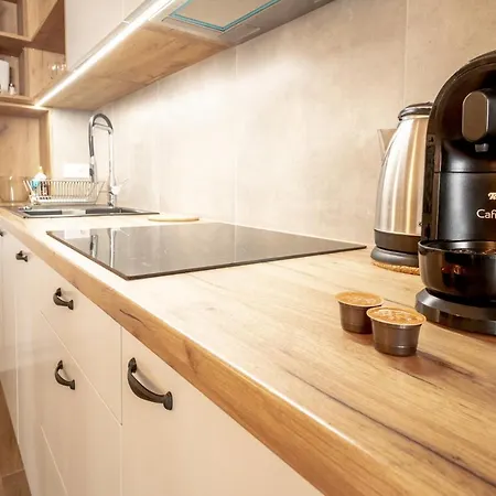 Szpitalna 9 * 克拉科夫