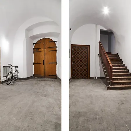 Apartment Szpitalna 9