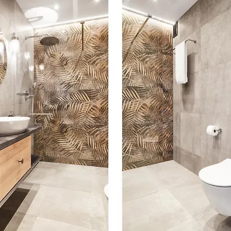 Apartment Szpitalna 9