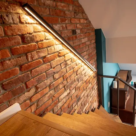 Szpitalna 9 Apartment