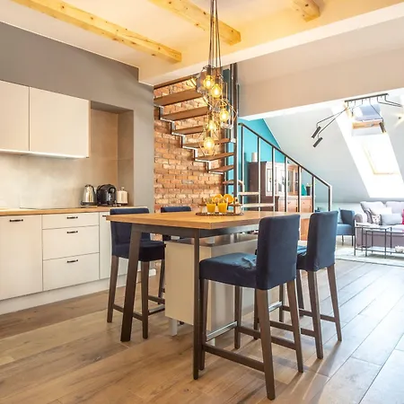 Szpitalna 9 克拉科夫