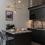 Appartamento Szpitalna 9 *