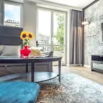Szpitalna 9 * Cracovia