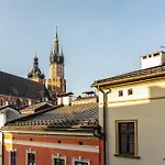 Szpitalna 9 Appartamento Cracovia